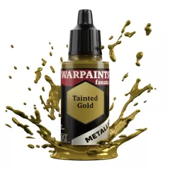 Tainted Gold Tainted Gold