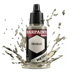 Mithril Mithril