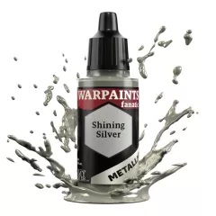 Shining Silver Shining Silver