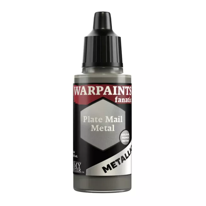 Plate Mail Metal Plate Mail Metal