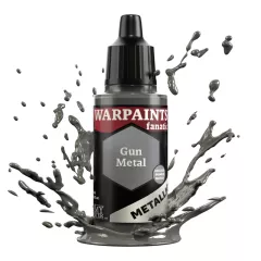 Gun Metal Gun Metal
