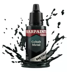 Cobalt Metal Cobalt Metal