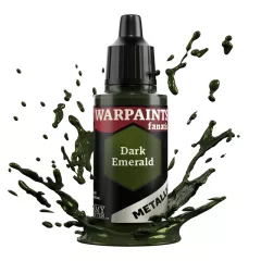 Dark Emerald Dark Emerald