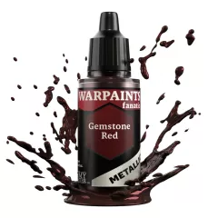 Gemstone Red Gemstone Red