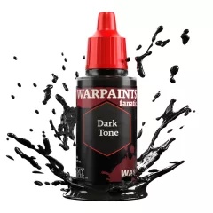 Dark Tone Dark Tone