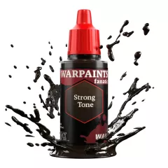 Strong Tone Strong Tone