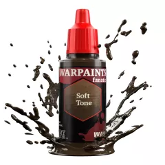 Soft Tone Soft Tone
