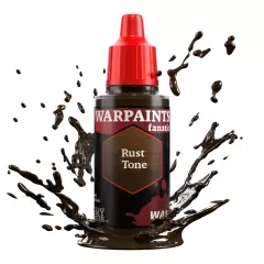 Rust Tone Rust Tone