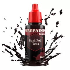 Dark Red Tone Dark Red Tone