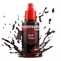 Red Tone Red Tone