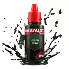 Green Tone Green Tone