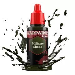 Military Shade Military Shade