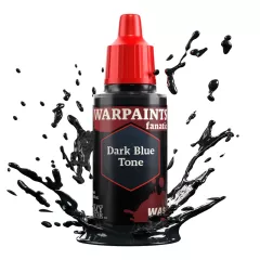 Dark Blue Tone Dark Blue Tone