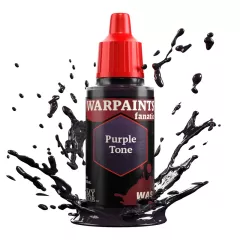 Purple Tone Purple Tone