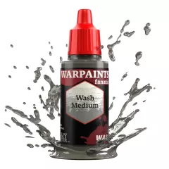 Wash Medium Wash Medium