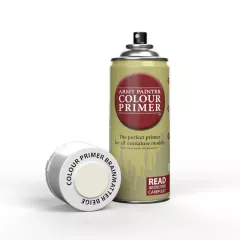 Primer - Bombe Primer - Bombe