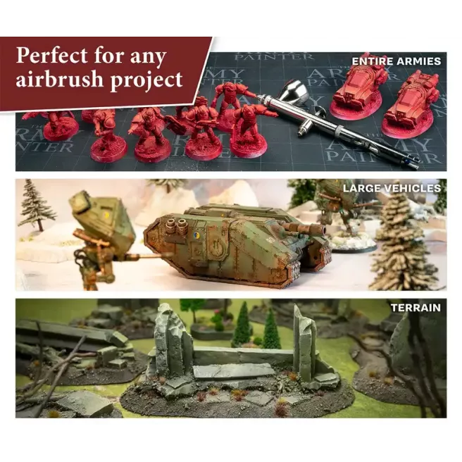 The Army Painter  - Air Primer