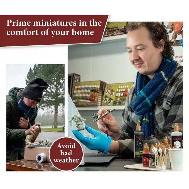 The Army Painter  - Air Primer