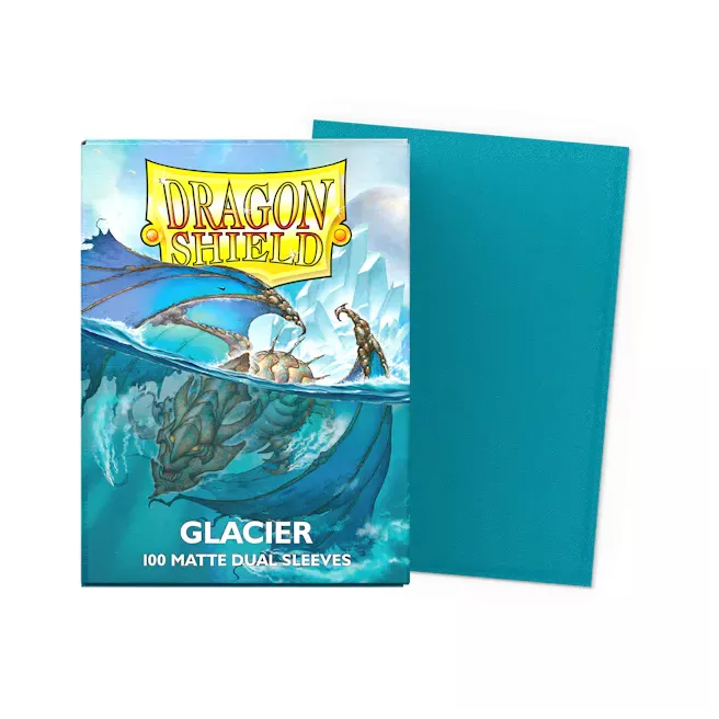 Glacier Glacier
