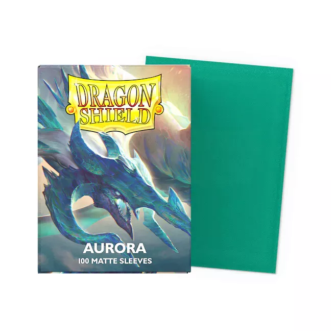 Aurora Aurora