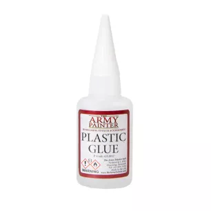Plastic Glue