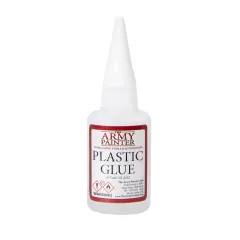 Plastic Glue Plastic Glue