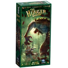 The Hunger - Au Clair de la Lune The Hunger - Au Clair de la Lune