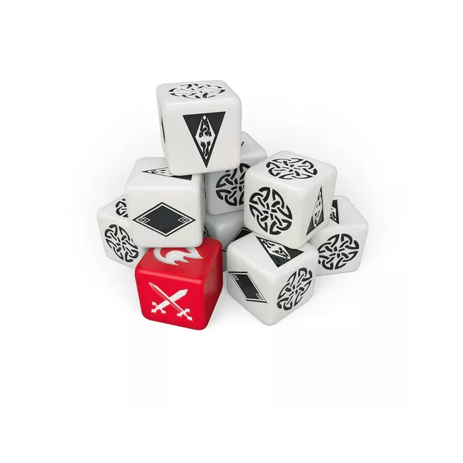 The Elder Scrolls V: Skyrim – Le Jeu d'Aventure