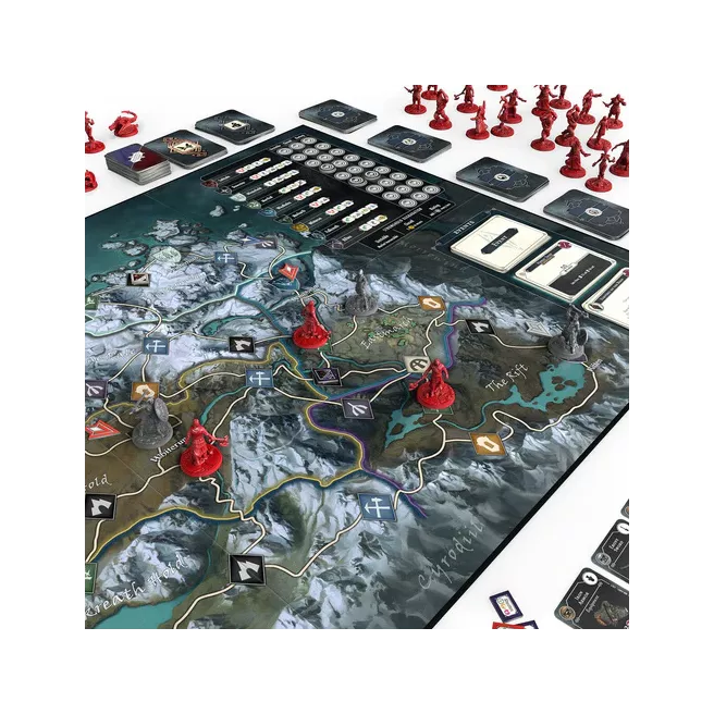 The Elder Scrolls V: Skyrim – Le Jeu d'Aventure