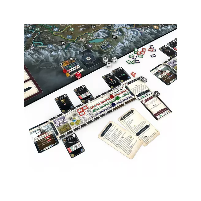 The Elder Scrolls V: Skyrim – Le Jeu d'Aventure