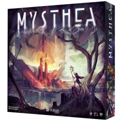 Mysthea