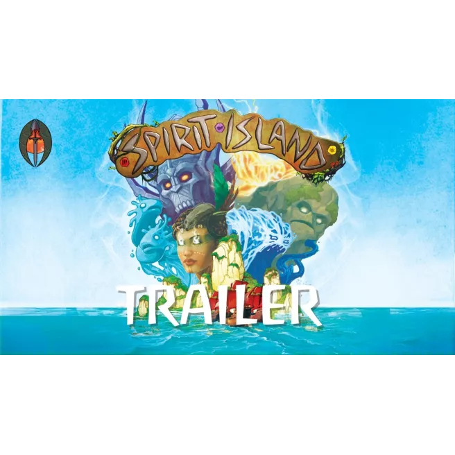 Spirit Island 4e Édition