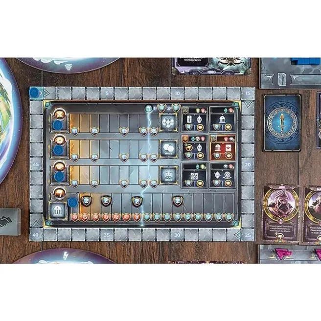 Anunnaki - L'Aube des Dieux