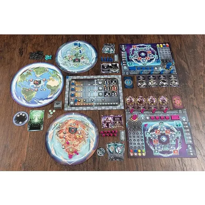 Anunnaki - L'Aube des Dieux