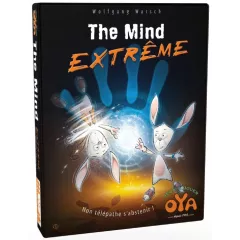 The Mind - Extrême