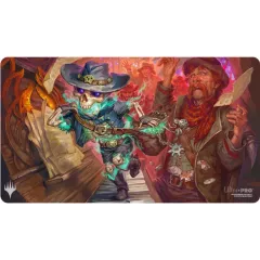 Magic: The Gathering - Playmat Magic: The Gathering - Playmat