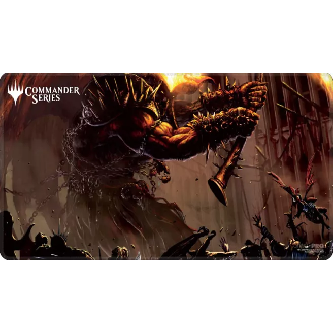 Magic: The Gathering - Playmat Magic: The Gathering - Playmat