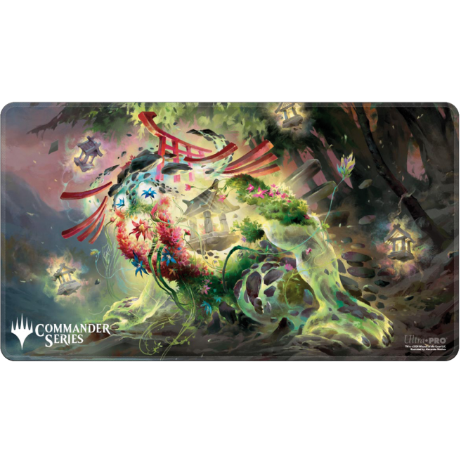 Magic: The Gathering - Playmat Magic: The Gathering - Playmat
