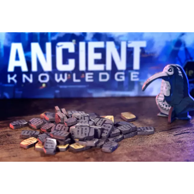 Ancient Knowledge