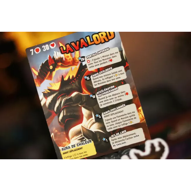 King Of Monster Island