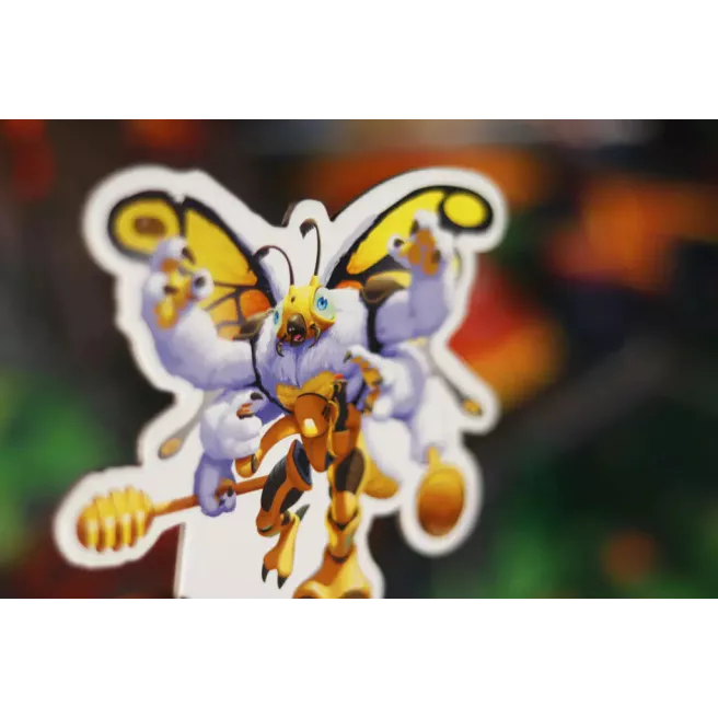 King Of Monster Island