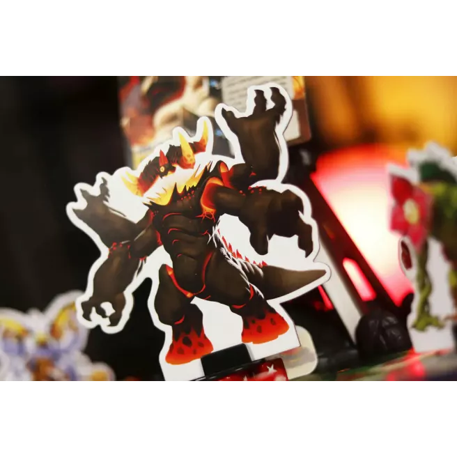 King Of Monster Island