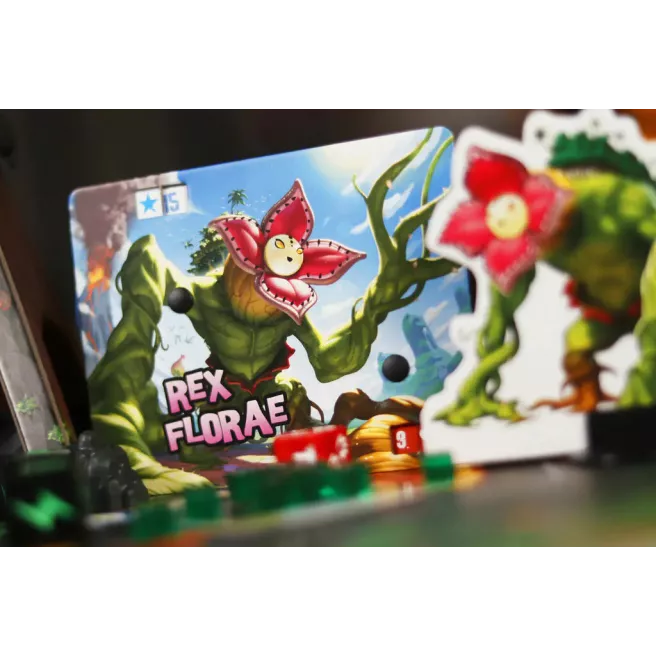 King Of Monster Island