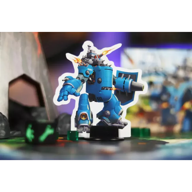 King Of Monster Island