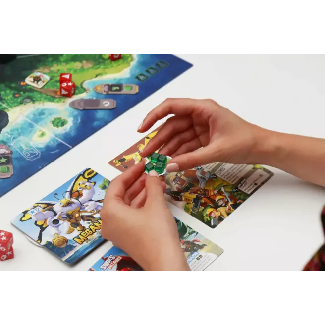 King Of Monster Island