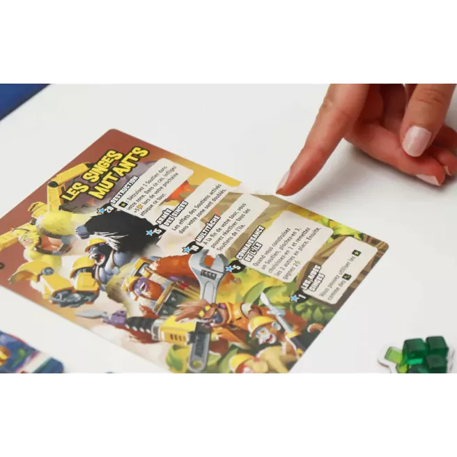 King Of Monster Island