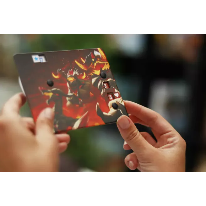 King Of Monster Island