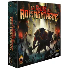 La chute du Roi de la Montagne