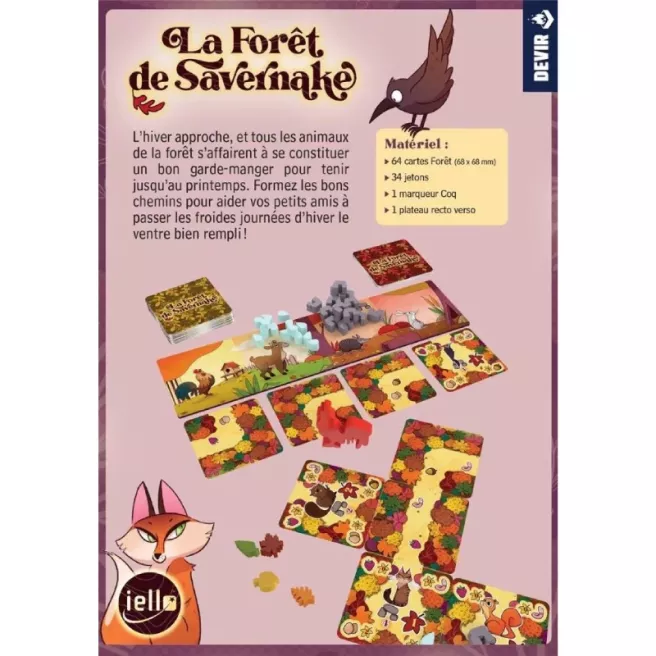 La Forêt de Savernake La Forêt de Savernake