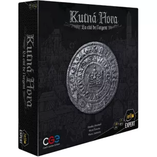 Kutnà Hora: La Cité de l'Argent Kutnà Hora: La Cité de l'Argent